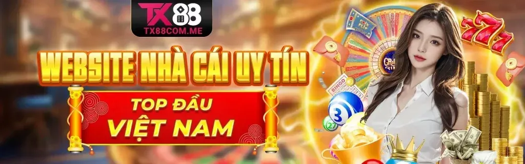 Xổ Số Lô Đề QH88